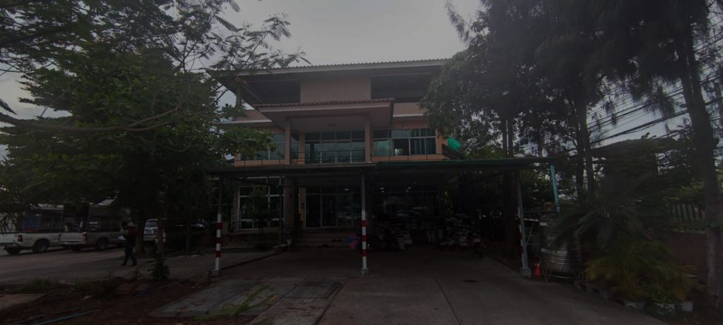 ออฟฟิศสุวรรณบุตร บริการรถบรรทุก